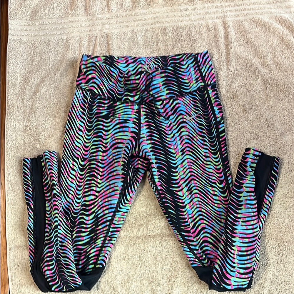 Nike running joggers